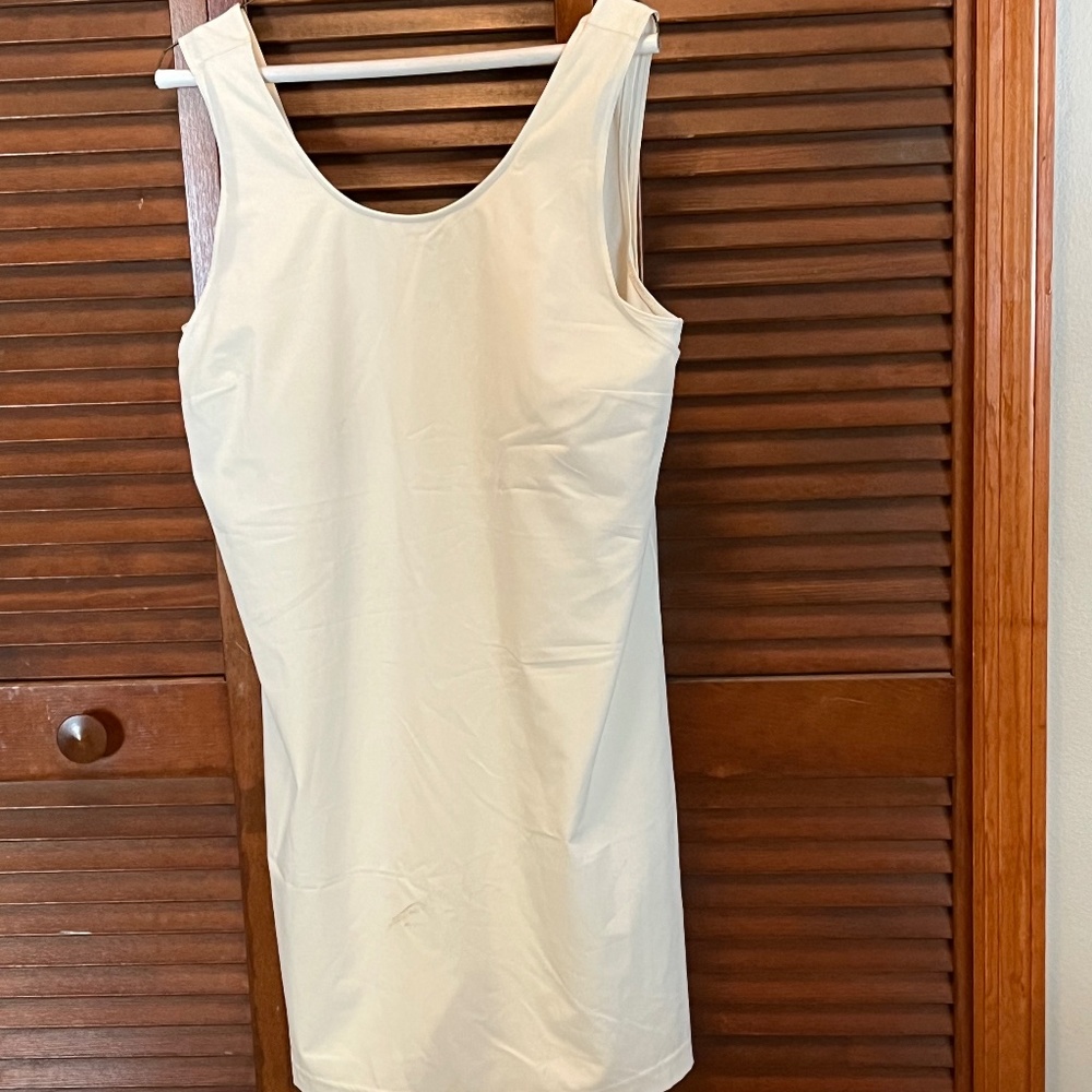 Sport dress